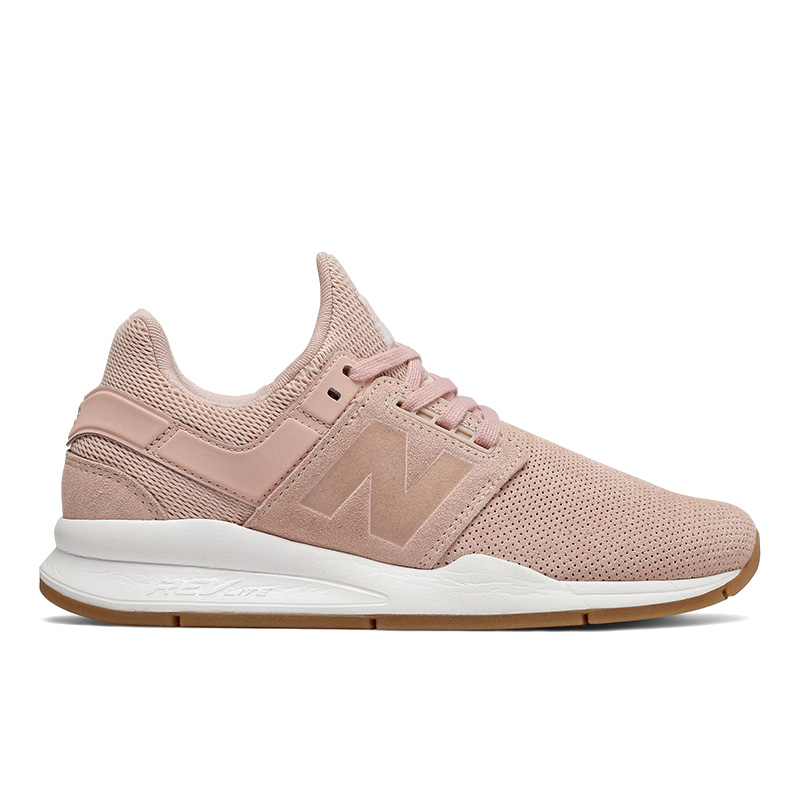 Zapatillas cómodas y de las mejores marcas para mujer : NEW BALANCE